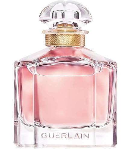 Amazon | Guerlain(ゲラン) ゲラン モン ゲラン オードパルファム